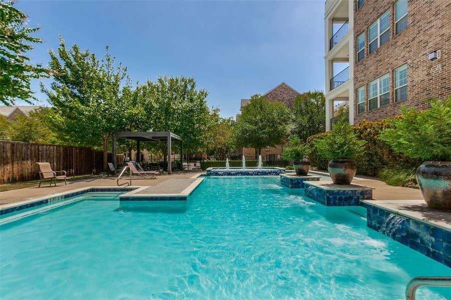 Property photo for 15875 Spectrum Drive, #1105, Addison, TX