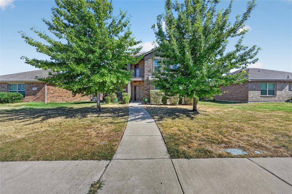 1518 Illinois Avenue, Lancaster, TX 75134 1518 Illinois Avenue, Lancaster, TX 75134