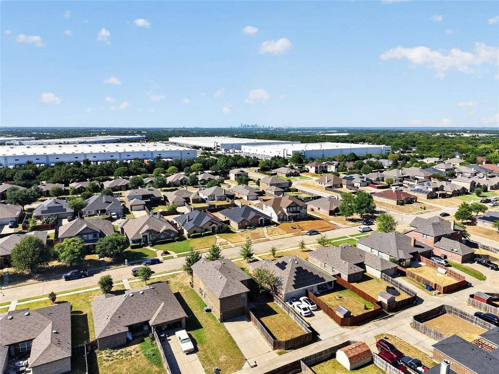 1518 Illinois Avenue, Lancaster, TX 75134 1518 Illinois Avenue, Lancaster, TX 75134