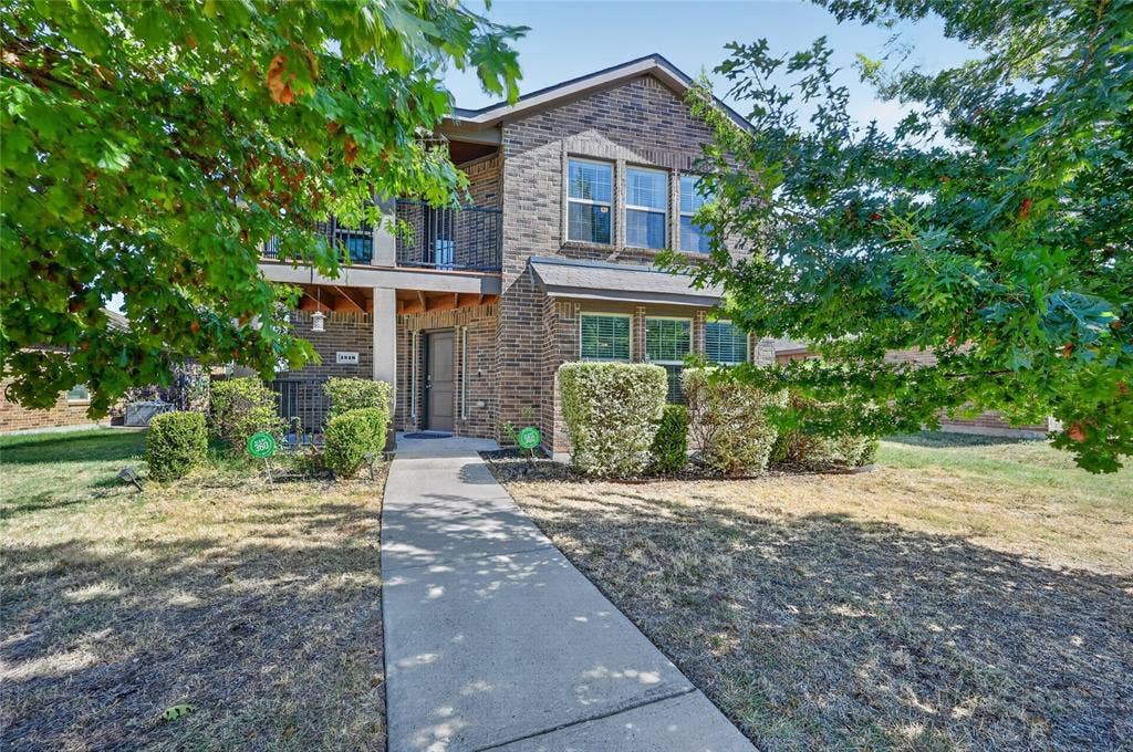 1518 Illinois Avenue, Lancaster, TX 75134 1518 Illinois Avenue, Lancaster, TX 75134