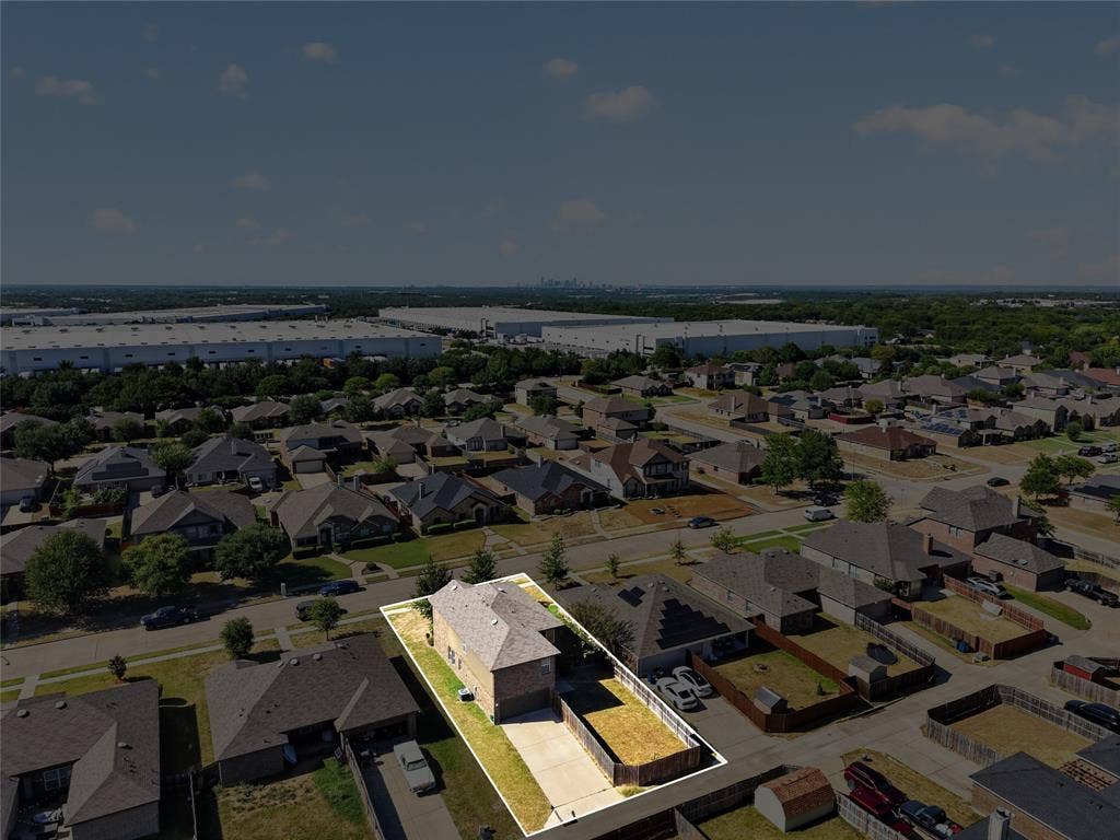 1518 Illinois Avenue, Lancaster, TX 75134 1518 Illinois Avenue, Lancaster, TX 75134