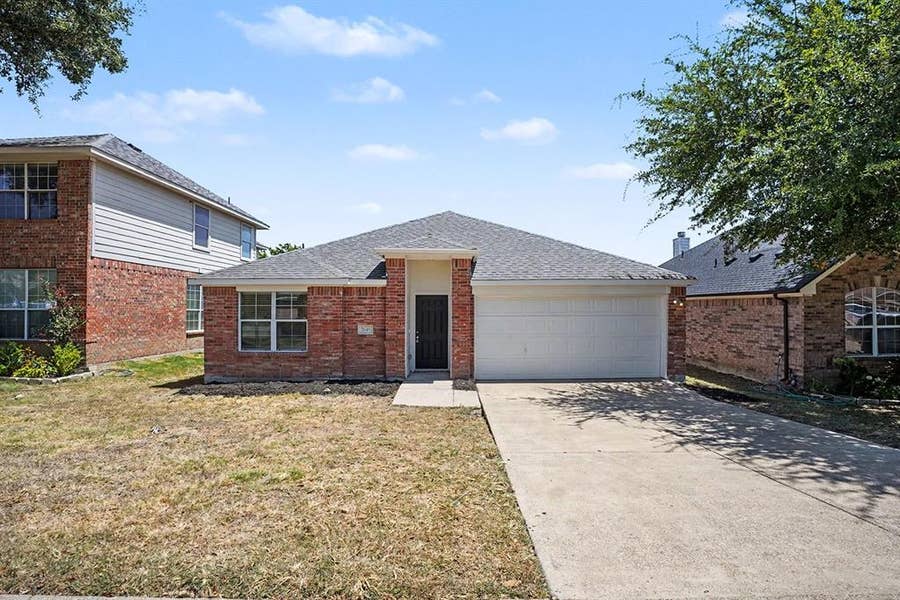 Property photo for 2640 Pioneer Bluffs Road, Balch Springs, TX