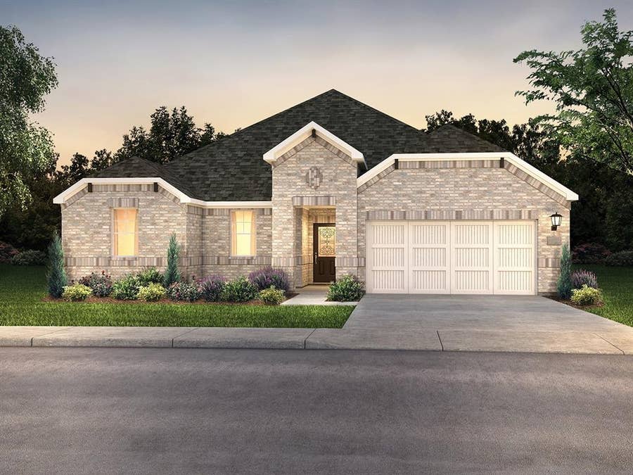 Property photo for 4105 Benbrook Drive, Farmersville, TX