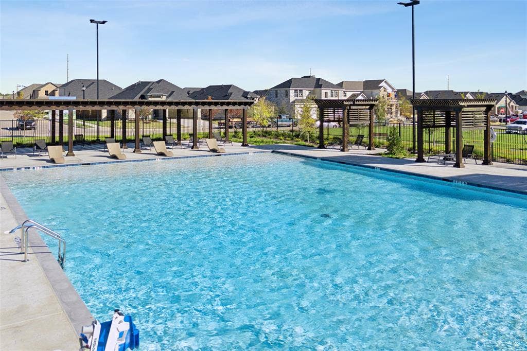 2128 Longchamp Lane, Seagoville, TX 75159
