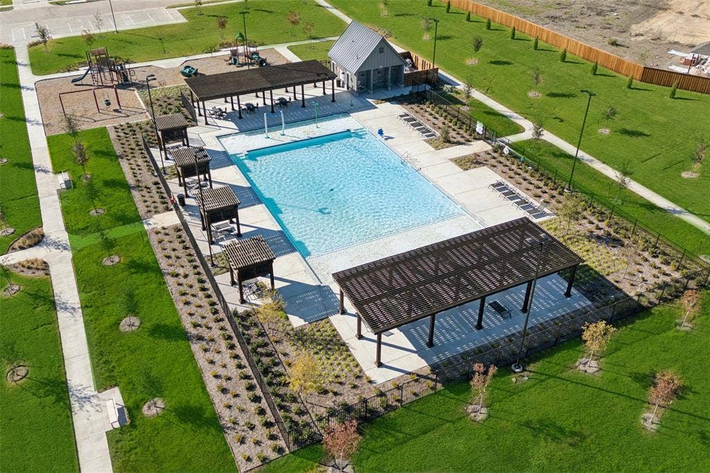2128 Longchamp Lane, Seagoville, TX 75159