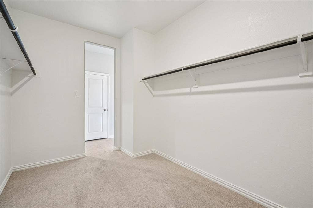 Photo is not of the actual home, but is an inspirational photo of builder’s model home and may depict options, furnishings, and/or decorator features that are not included.
