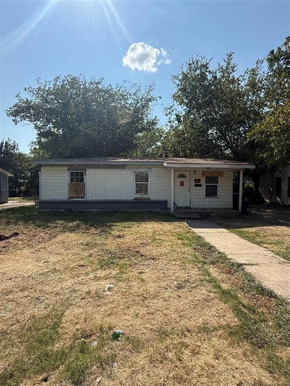 Property photo for 4013 Zwolle Street, Fort Worth, TX