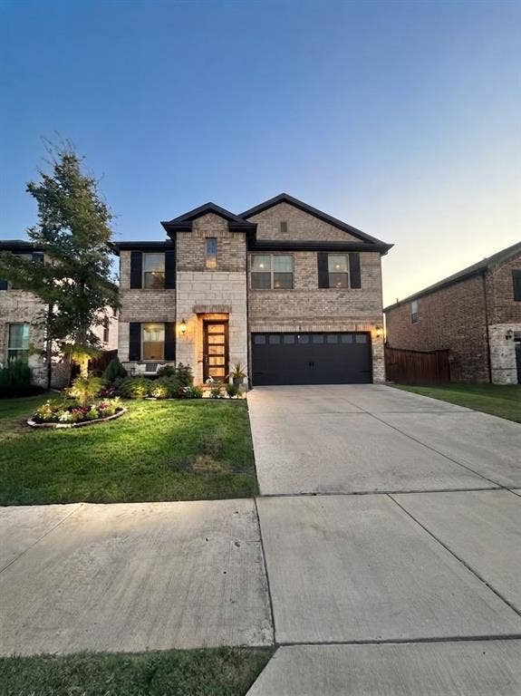 Property photo for 7204 Running Iron Trail, Sachse, TX