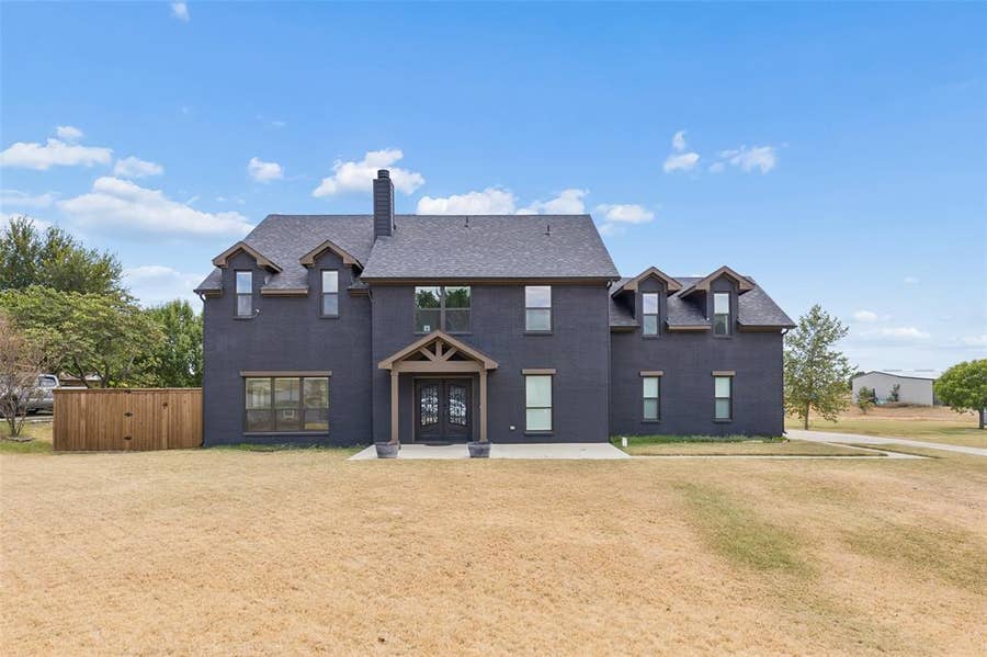 Property photo for 1122 Redbud Street, Celina, TX