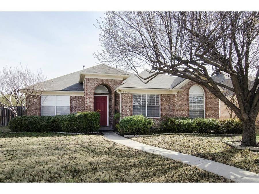 Property photo for 5808 Coldcreek Court, Plano, TX