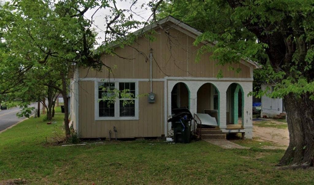 1521 N Palace Avenue, Tyler, TX 75702 1521 N Palace Avenue, Tyler, TX 75702