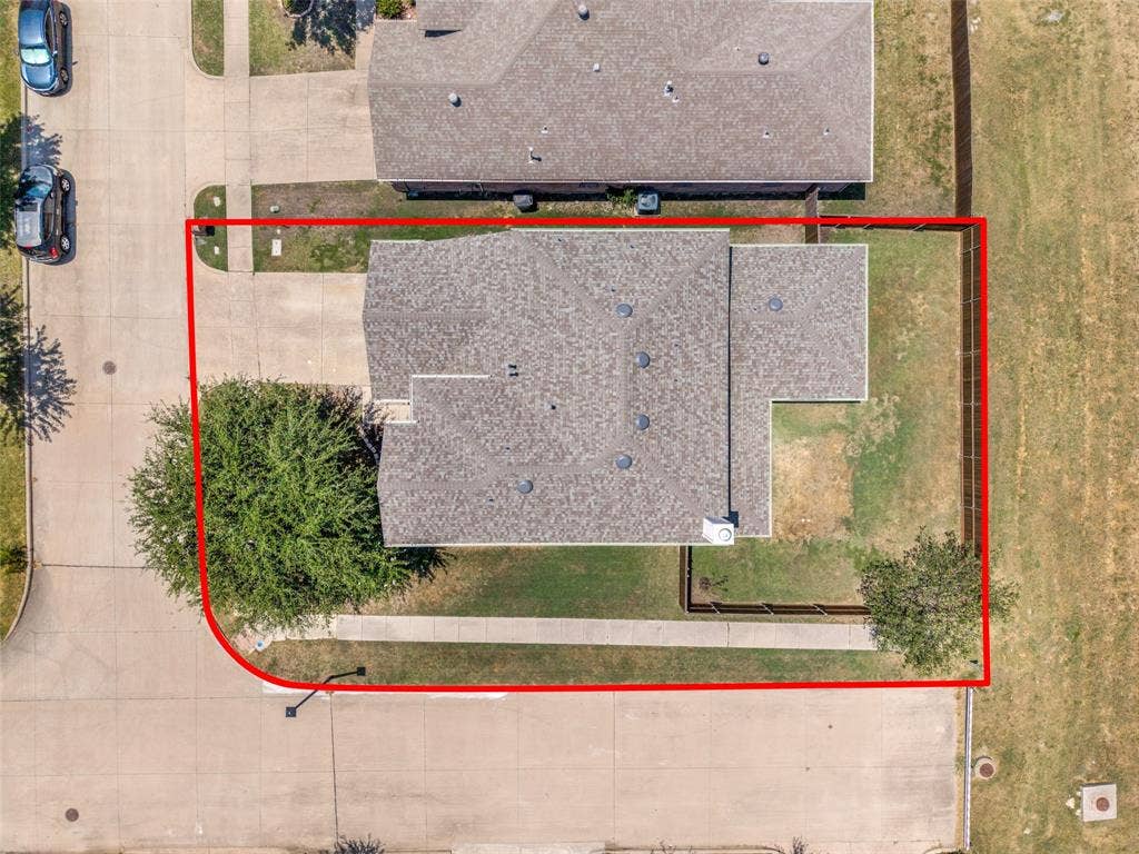 300 Highland Ridge Drive, Wylie, TX 75098 300 Highland Ridge Drive, Wylie, TX 75098