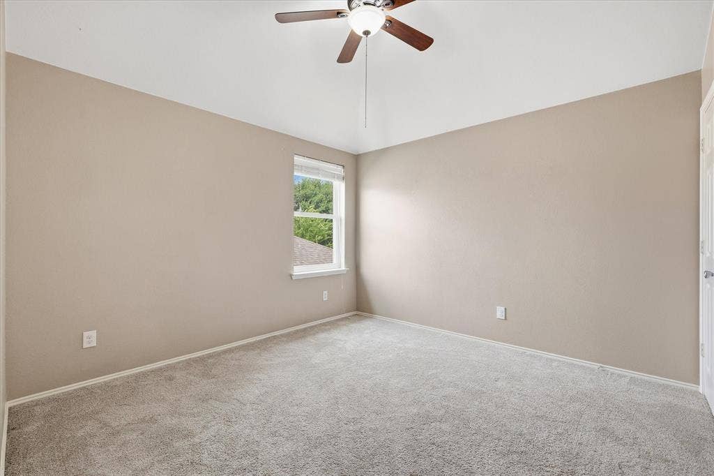 300 Highland Ridge Drive, Wylie, TX 75098 Upstairs bedroom #4