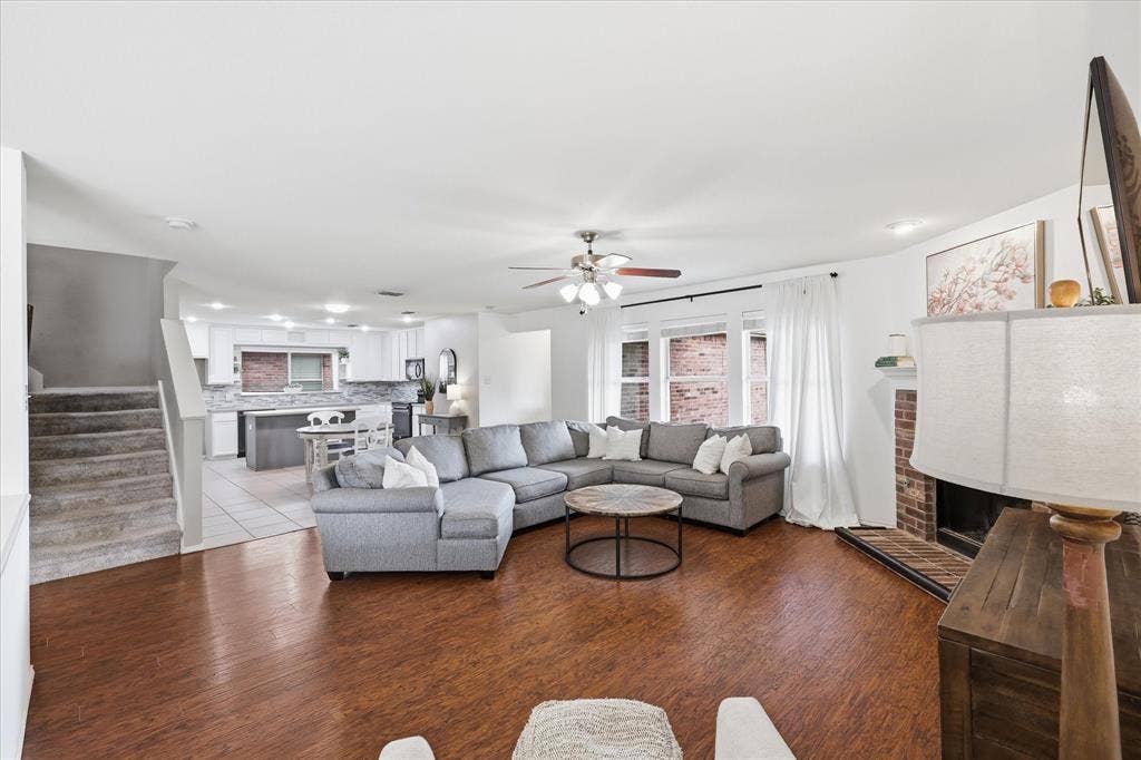 300 Highland Ridge Drive, Wylie, TX 75098 300 Highland Ridge Drive, Wylie, TX 75098
