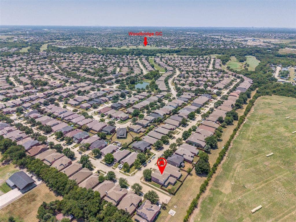 300 Highland Ridge Drive, Wylie, TX 75098 300 Highland Ridge Drive, Wylie, TX 75098