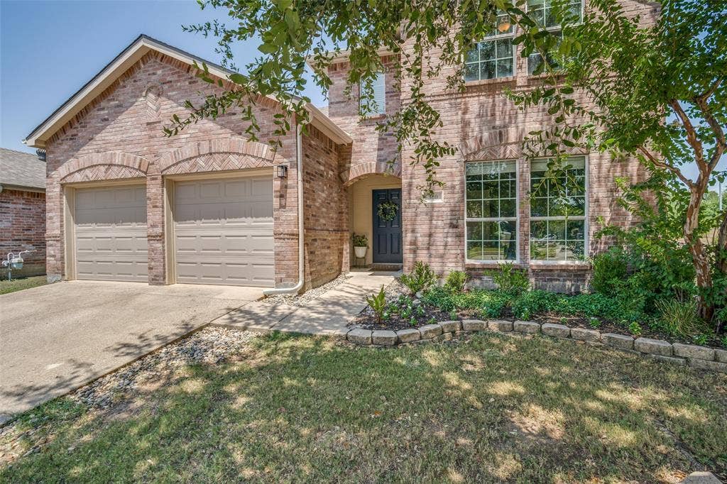 300 Highland Ridge Drive, Wylie, TX 75098 300 Highland Ridge Drive, Wylie, TX 75098