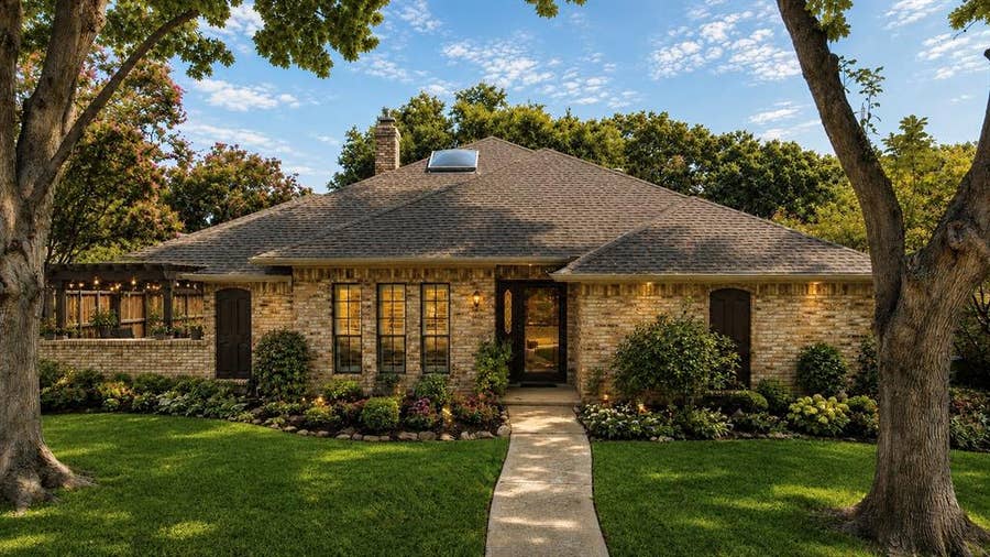 Property photo for 1314 Chesterton Drive, Richardson, TX