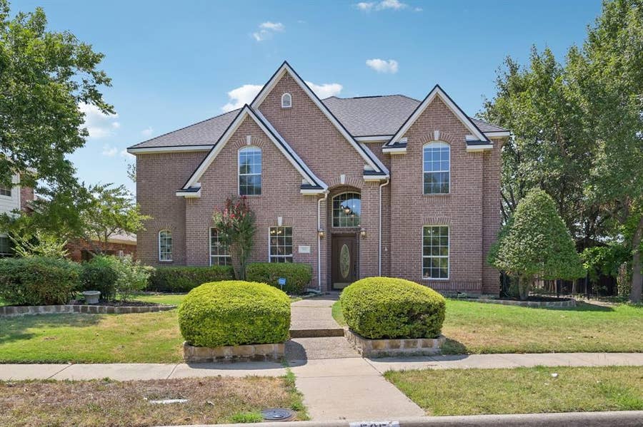 Property photo for 525 Blackfield Drive, Coppell, TX