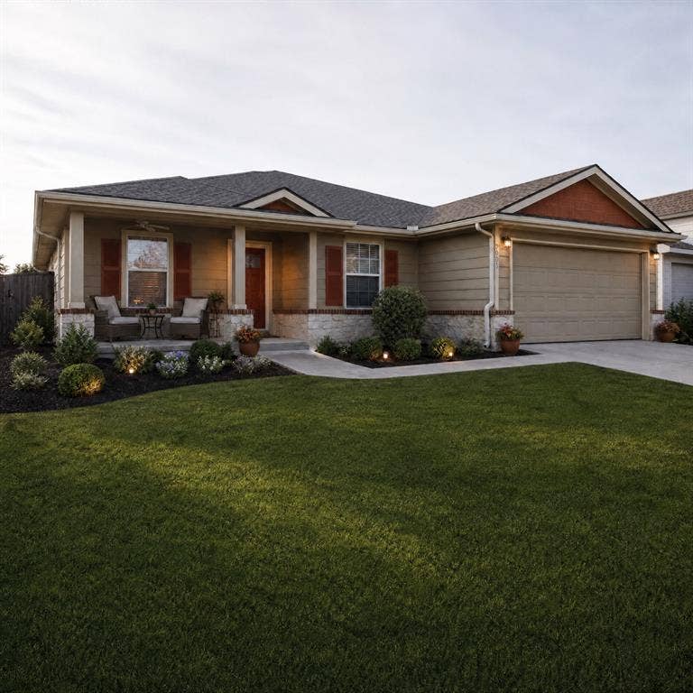 Property photo for 9801 George Bush Drive, McKinney, TX