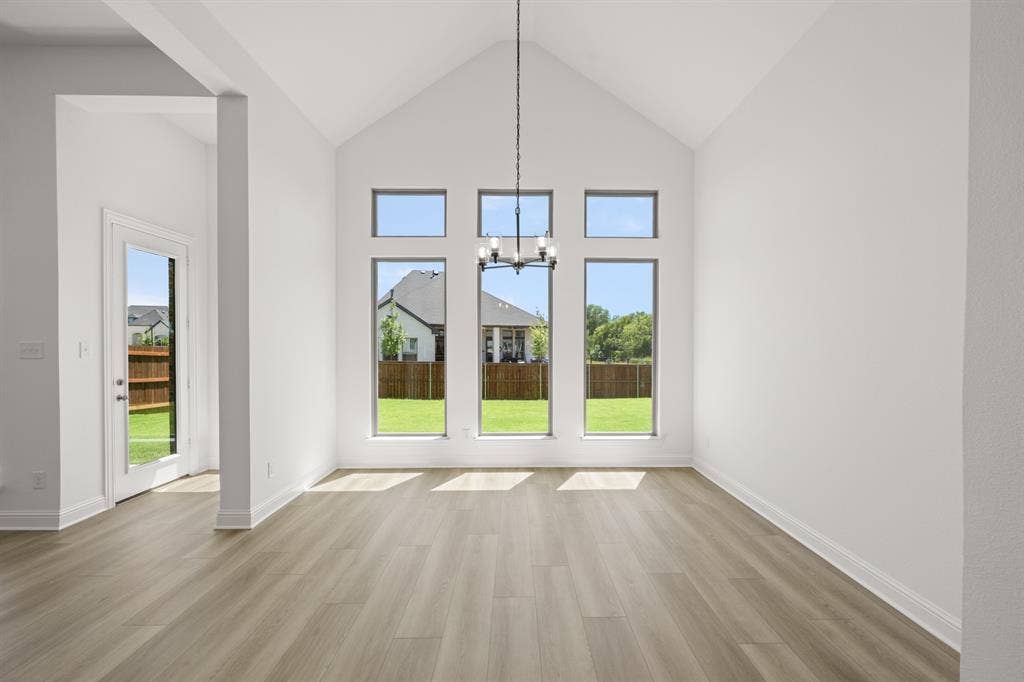 3254 Jersey- Dining