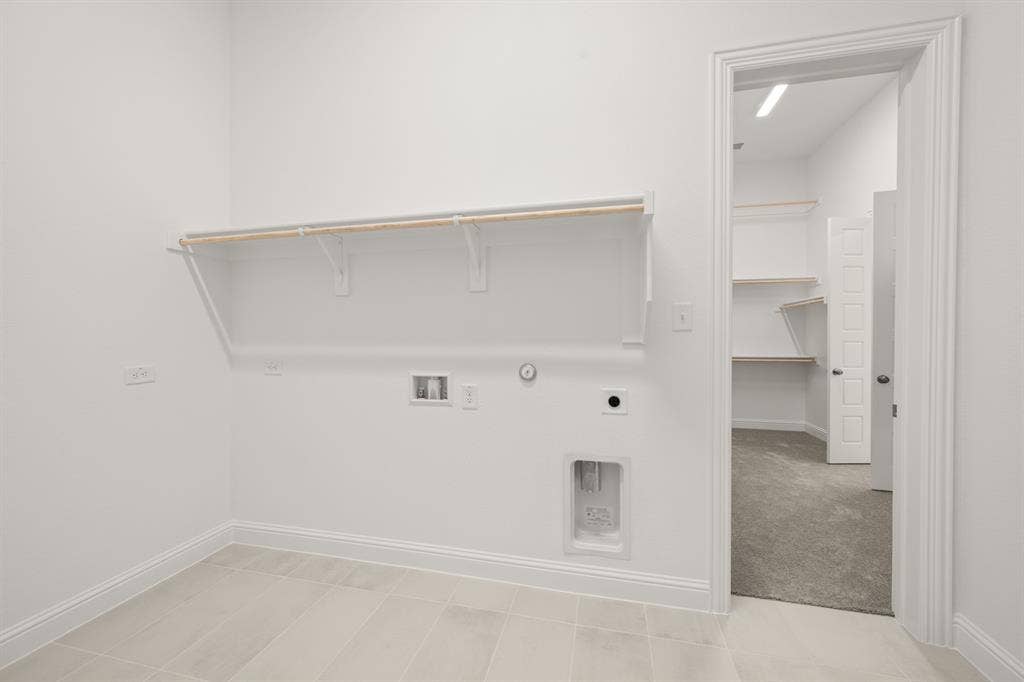 3254 Jersey- Utility