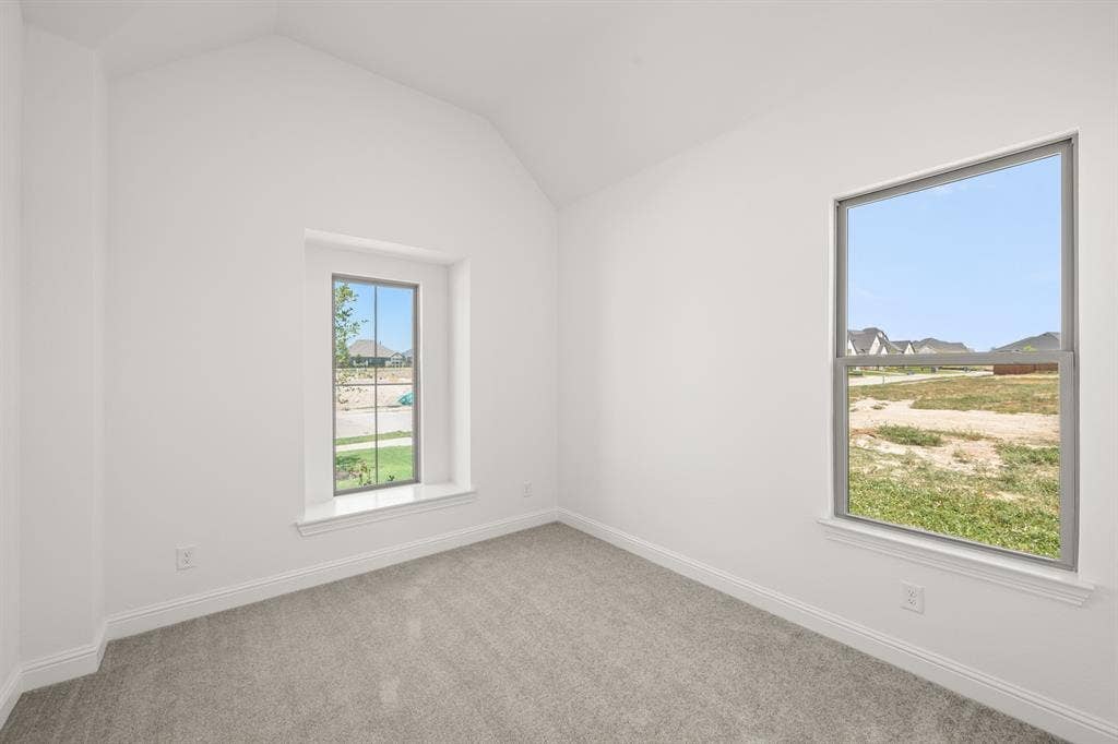 3254 Jersey- Bedroom