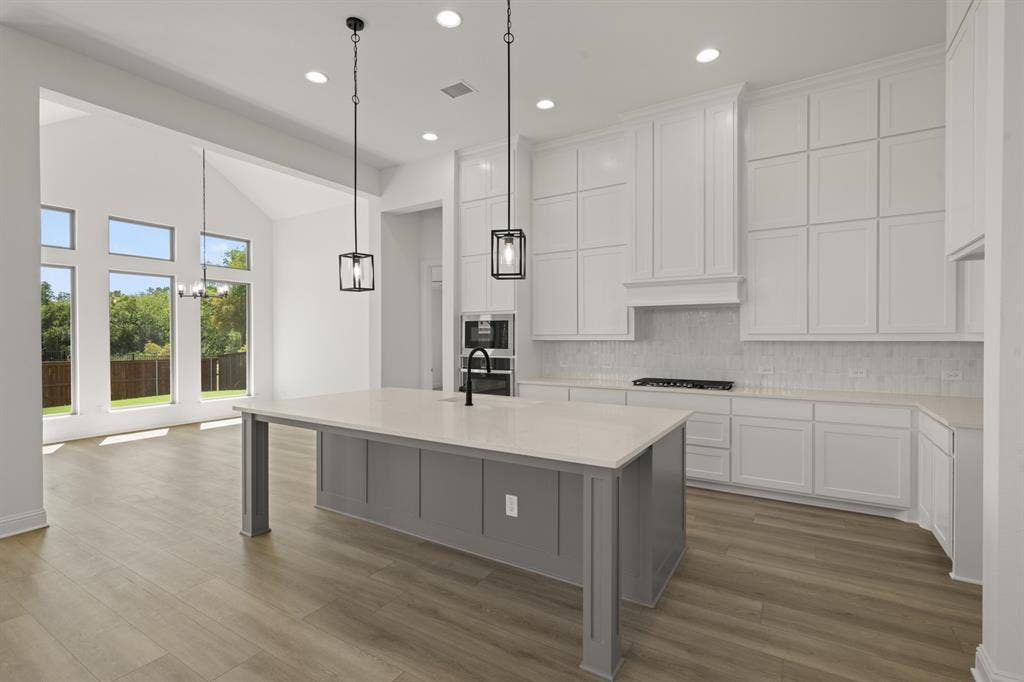 3254 Jersey- Kitchen