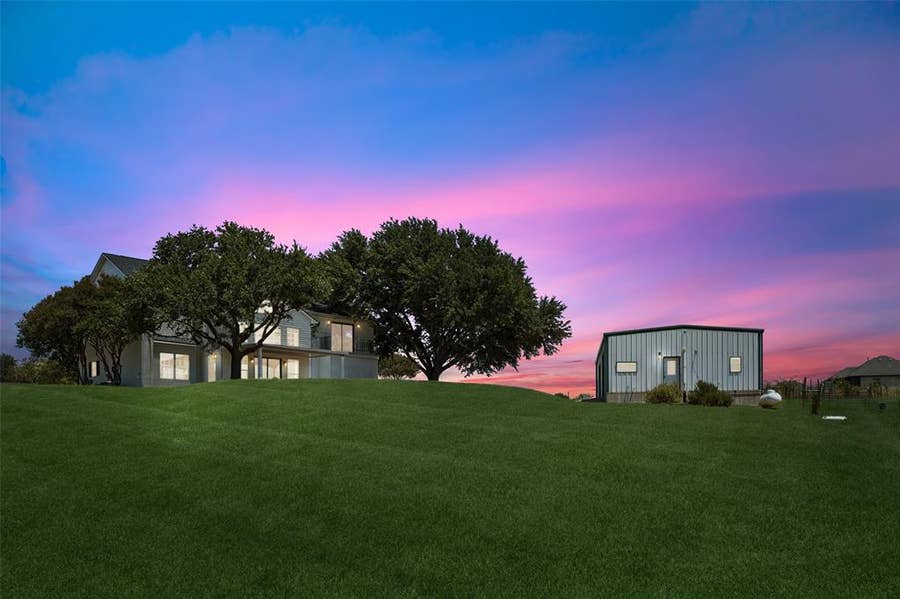 Property photo for 9578 Fm 740, Forney, TX