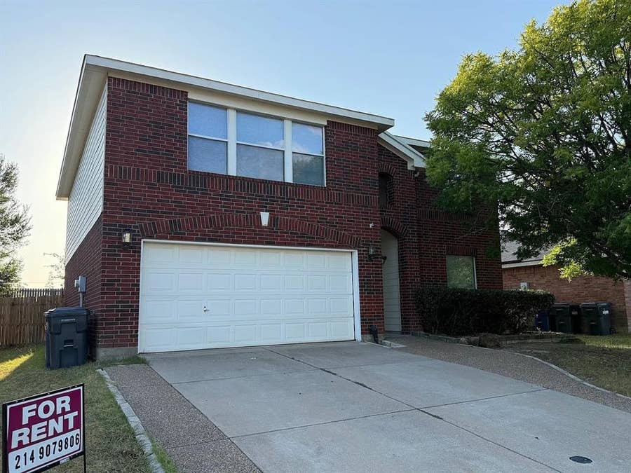 Property photo for 2929 Kimbrough Lane, McKinney, TX