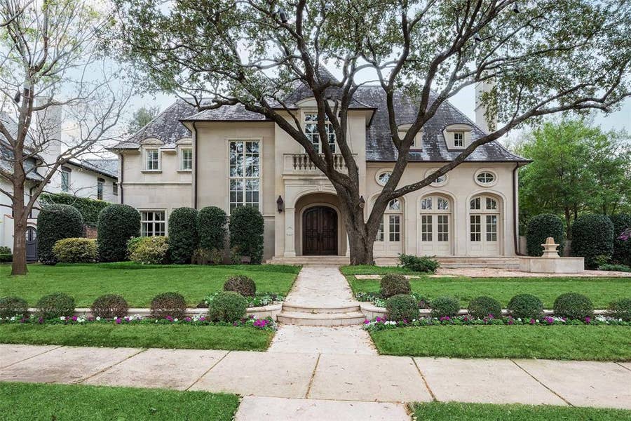 Property photo for 3517 Lexington Avenue, Highland Park, TX