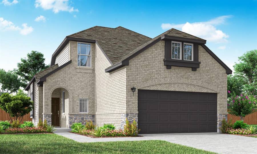 Property photo for 336 Dandy Landings, Lavon, TX