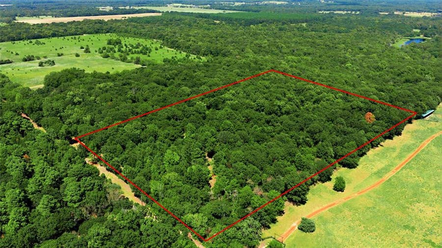 Property photo for TBD CR 3613, Murchison, TX