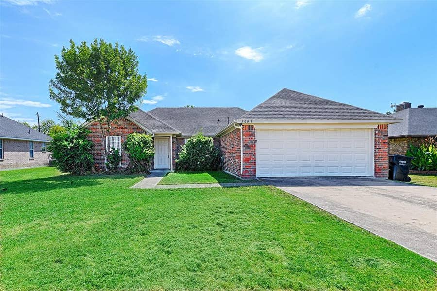 Property photo for 5003 Canton Street, Greenville, TX
