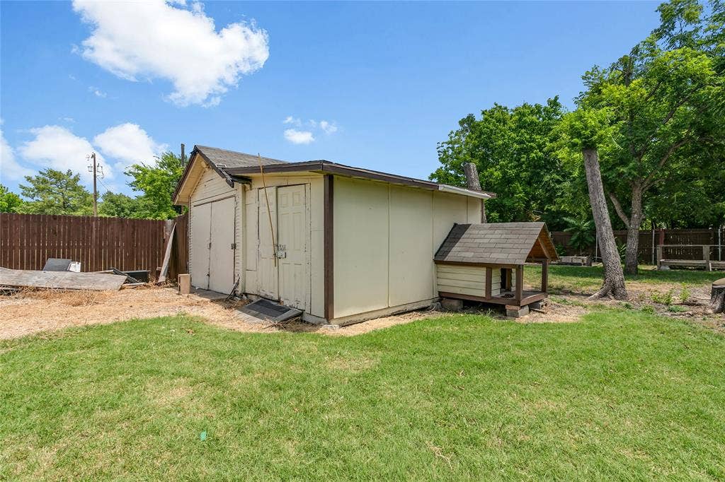 3409 Fannin Road, Melissa, TX 75454 3409 Fannin Road, Melissa, TX 75454