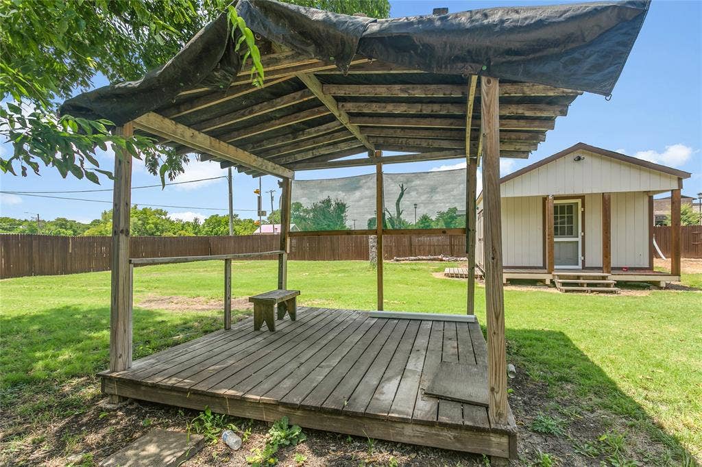 3409 Fannin Road, Melissa, TX 75454 3409 Fannin Road, Melissa, TX 75454