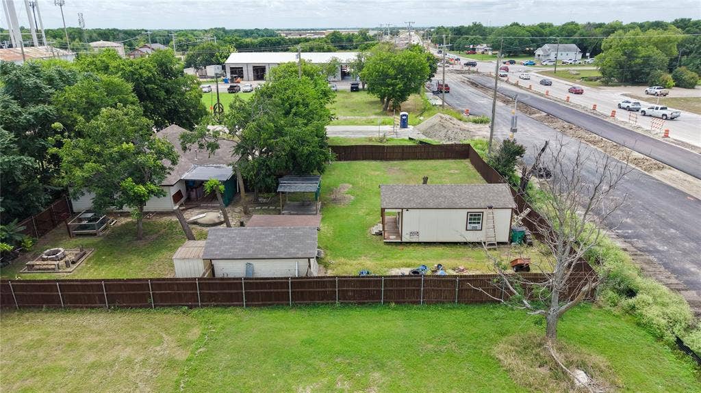 3409 Fannin Road, Melissa, TX 75454 3409 Fannin Road, Melissa, TX 75454