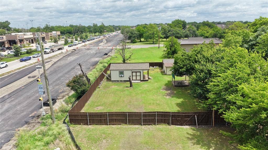 3409 Fannin Road, Melissa, TX 75454 3409 Fannin Road, Melissa, TX 75454
