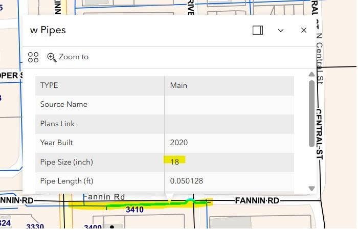 3409 Fannin Road, Melissa, TX 75454 3409 Fannin Road, Melissa, TX 75454