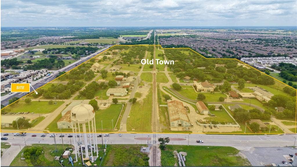 3409 Fannin Road, Melissa, TX 75454 3409 Fannin Road, Melissa, TX 75454