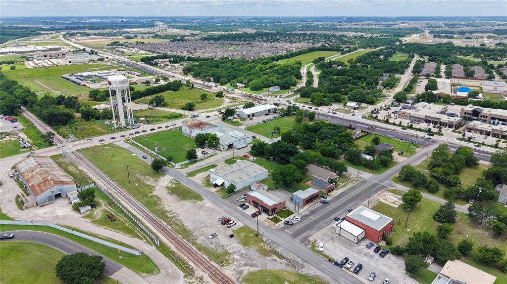 3409 Fannin Road, Melissa, TX 75454 3409 Fannin Road, Melissa, TX 75454