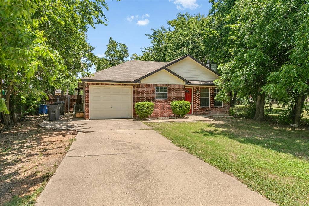 3409 Fannin Road, Melissa, TX 75454 3409 Fannin Road, Melissa, TX 75454