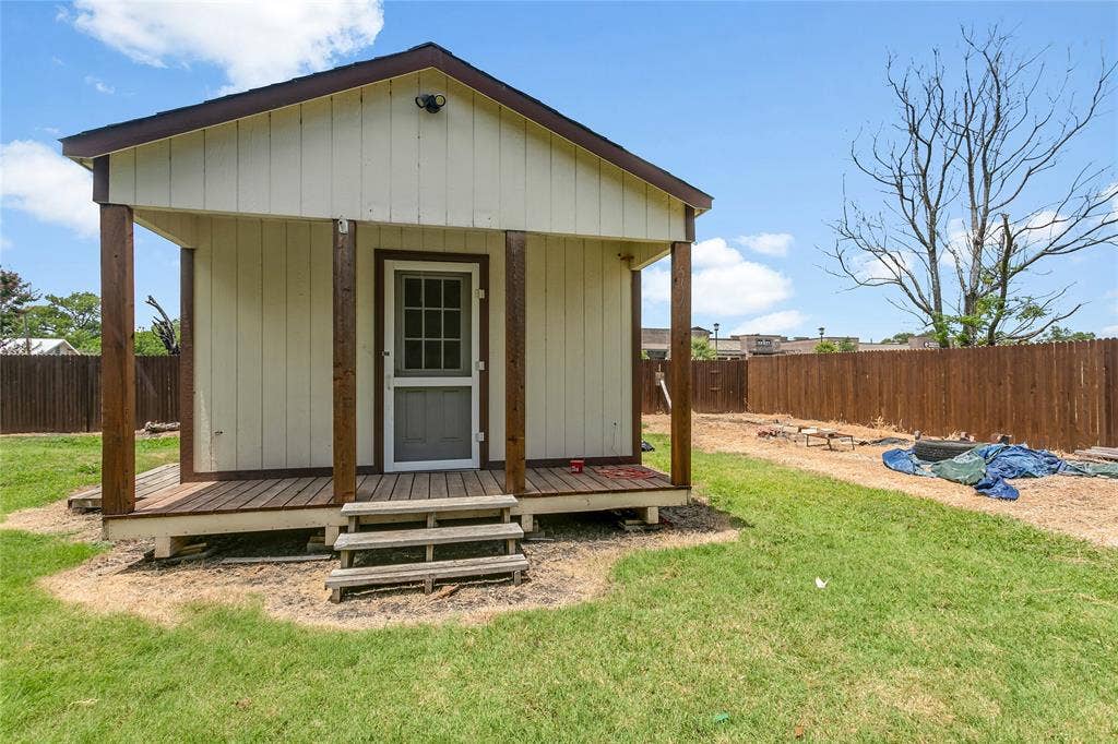 3409 Fannin Road, Melissa, TX 75454 3409 Fannin Road, Melissa, TX 75454