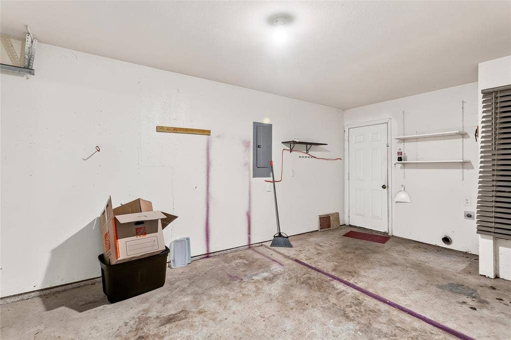 3409 Fannin Road, Melissa, TX 75454 3409 Fannin Road, Melissa, TX 75454