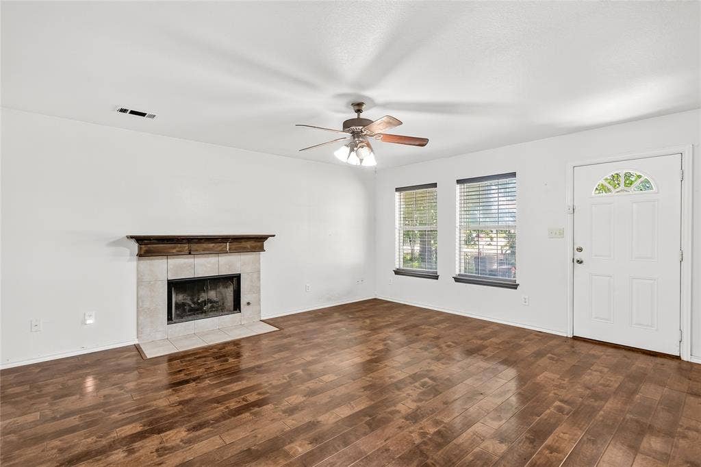 3409 Fannin Road, Melissa, TX 75454 3409 Fannin Road, Melissa, TX 75454