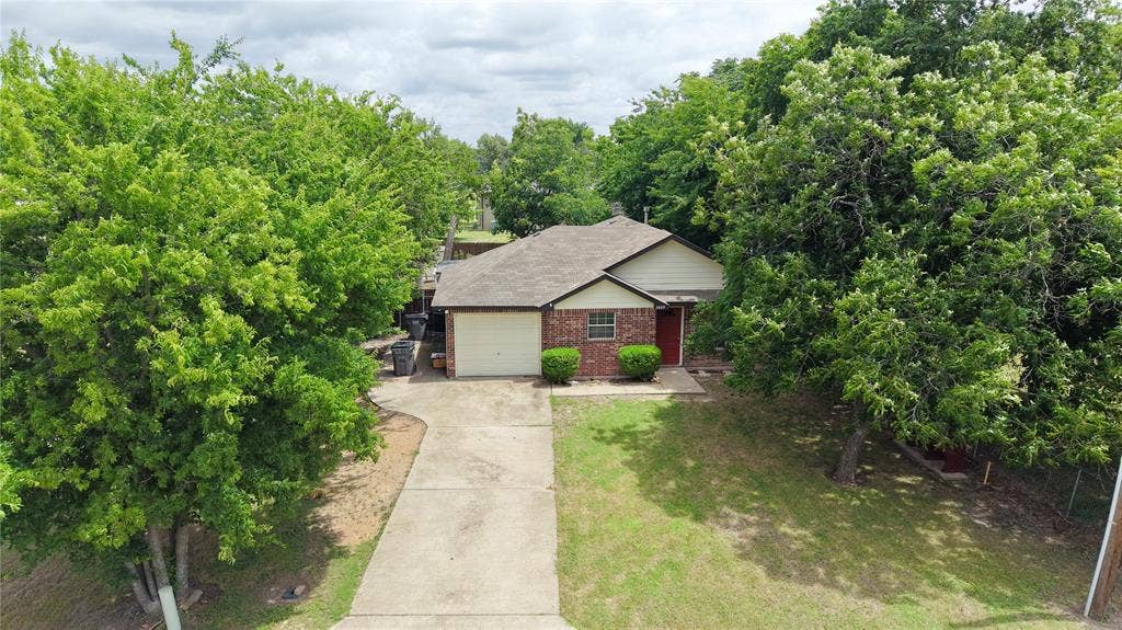3409 Fannin Road, Melissa, TX 75454 3409 Fannin Road, Melissa, TX 75454