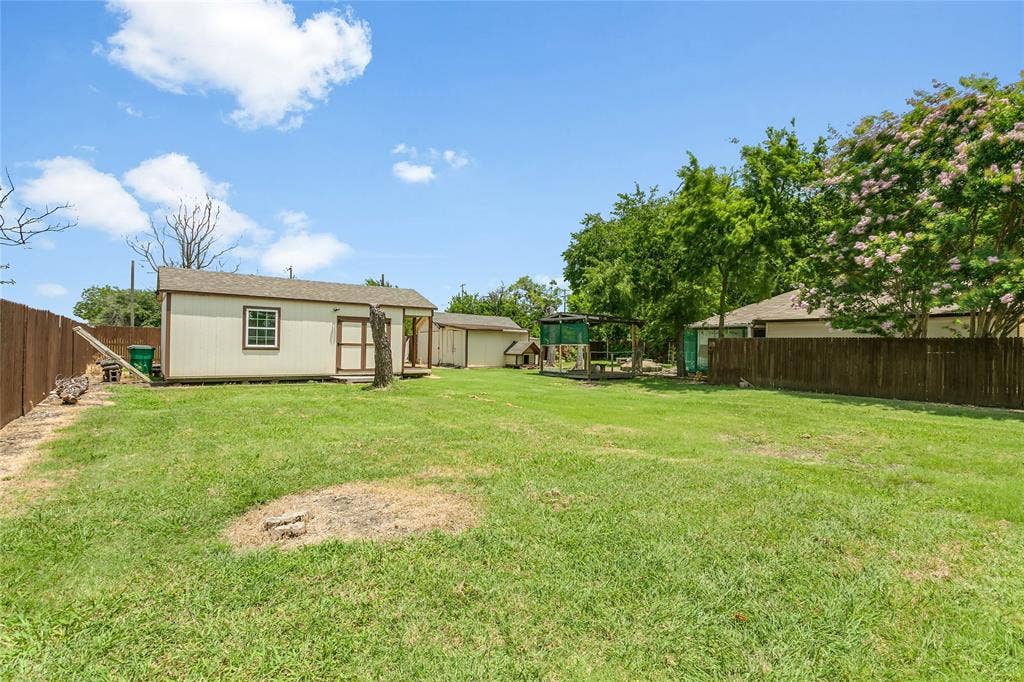 3409 Fannin Road, Melissa, TX 75454 3409 Fannin Road, Melissa, TX 75454