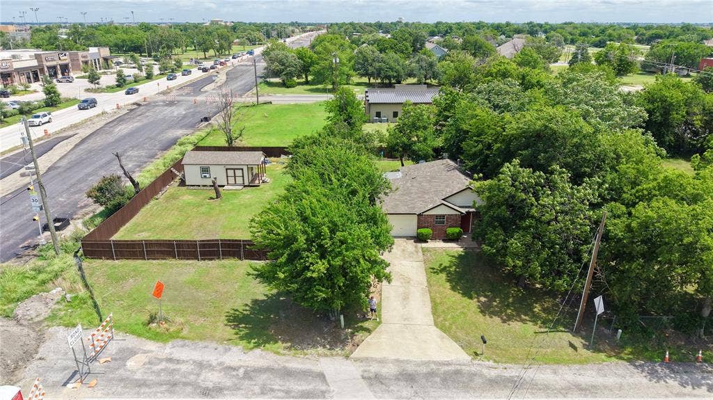 3409 Fannin Road, Melissa, TX 75454 3409 Fannin Road, Melissa, TX 75454