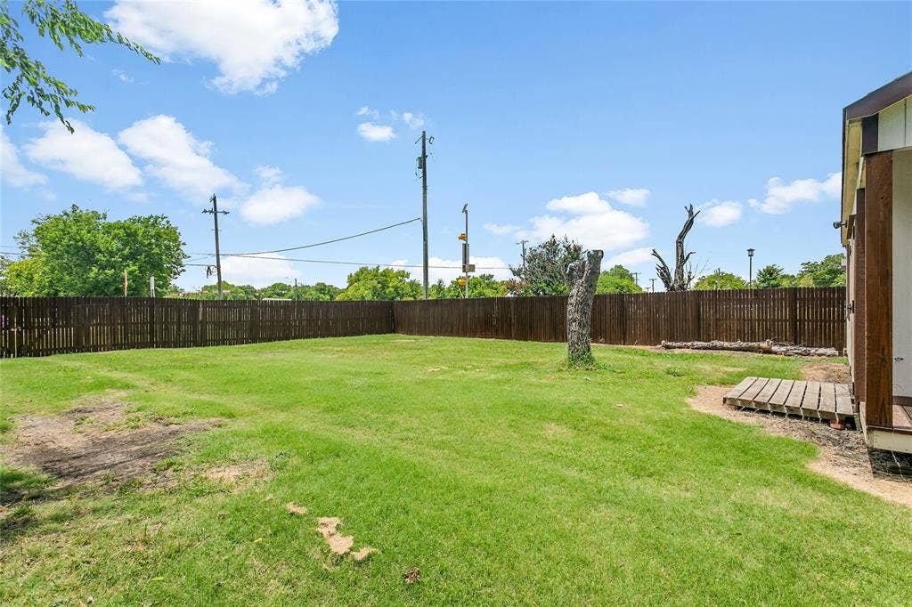 3409 Fannin Road, Melissa, TX 75454 3409 Fannin Road, Melissa, TX 75454