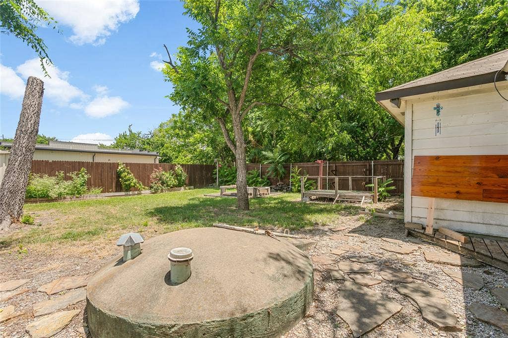 3409 Fannin Road, Melissa, TX 75454 3409 Fannin Road, Melissa, TX 75454