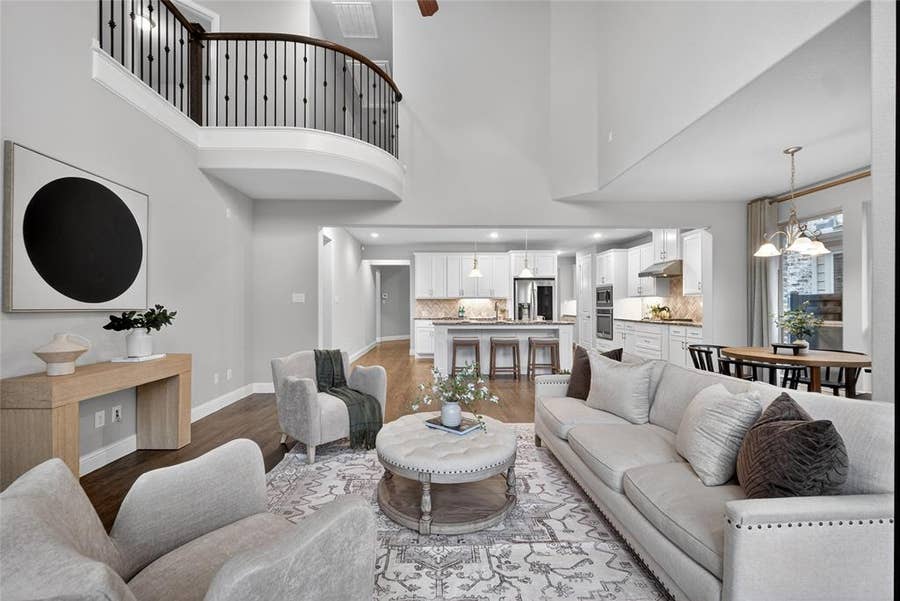 Property photo for 5404 Gypsum Drive, McKinney, TX